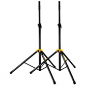 Набор стоек для акустики Hercules SS200BB 3 – techzone.com.ua