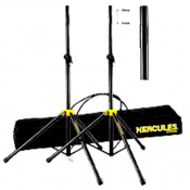 Набір стійок для акустики Hercules SS200BB 7 – techzone.com.ua Набір стійок для акустики Hercules SS200BB 7 – techzone.com.ua