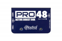 RADIAL Pro48 Дібокс 1 – techzone.com.ua