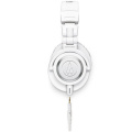Студійні навушники Audio-Technica ATH-M50x WH 2 – techzone.com.ua