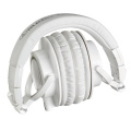 Студійні навушники Audio-Technica ATH-M50x WH 3 – techzone.com.ua