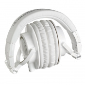 Студійні навушники Audio-Technica ATH-M50x WH 3 – techzone.com.ua Студійні навушники Audio-Technica ATH-M50x WH 3 – techzone.com.ua