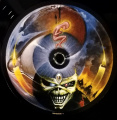 Вінілова платівка LP Iron Maiden: Seventh Son Of A Seventh Son 4 – techzone.com.ua