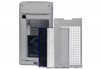 Очищувач повітря Sharp UA-HG50E-L 6 – techzone.com.ua Очищувач повітря Sharp UA-HG50E-L 6 – techzone.com.ua