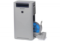 Очиститель воздуха Sharp UA-HG50E-L 3 – techzone.com.ua Очиститель воздуха Sharp UA-HG50E-L 3 – techzone.com.ua