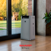 Очиститель воздуха Sharp UA-HG50E-L 7 – techzone.com.ua Очиститель воздуха Sharp UA-HG50E-L 7 – techzone.com.ua