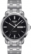 Чоловічий годинник Tissot Automatics III T065.430.11.051.00