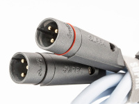 Кабель SUPRA XL ANNORUM INTERCONNECT XLR 1M (1001909595) 2 – techzone.com.ua Кабель SUPRA XL ANNORUM INTERCONNECT XLR 1M (1001909595) 2 – techzone.com.ua