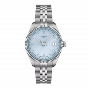 Жіночий годинник Tissot Ballade 34mm T156.210.11.351.00 1 – techzone.com.ua