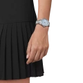 Жіночий годинник Tissot Ballade 34mm T156.210.11.351.00 5 – techzone.com.ua