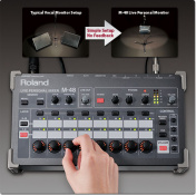 Цифровой микшерный пульт Roland M48 5 – techzone.com.ua Цифровой микшерный пульт Roland M48 5 – techzone.com.ua