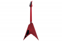 Электрогитара SOLAR GUITARS V2.6TBR SK TRANS BLOOD RED MATTE 2 – techzone.com.ua Электрогитара SOLAR GUITARS V2.6TBR SK TRANS BLOOD RED MATTE 2 – techzone.com.ua