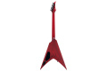 Електрогітара Solar Guitars V2.6TBR SK TRANS BLOOD RED MATTE 2 – techzone.com.ua