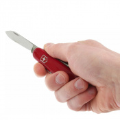 Складной нож Victorinox Bantam 0.2303 4 – techzone.com.ua Складной нож Victorinox Bantam 0.2303 4 – techzone.com.ua