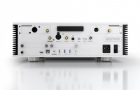 Музичний сервер Aurender A1 15th Anniversary 4 – techzone.com.ua