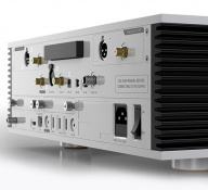 Музичний сервер Aurender A1 15th Anniversary 5 – techzone.com.ua