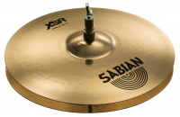 SABIAN 14" XSR Hats (Brilliant)