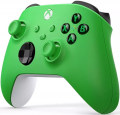 Геймпад Microsoft Xbox Series X | S Wireless Controller Velocity Green (QAU-00091) 2 – techzone.com.ua