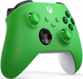 Геймпад Microsoft Xbox Series X | S Wireless Controller Velocity Green (QAU-00091) 3 – techzone.com.ua