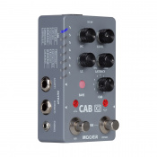 MOOER CAB X2 2 – techzone.com.ua MOOER CAB X2 2 – techzone.com.ua