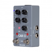 MOOER CAB X2 3 – techzone.com.ua MOOER CAB X2 3 – techzone.com.ua