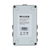 MOOER CAB X2 5 – techzone.com.ua MOOER CAB X2 5 – techzone.com.ua