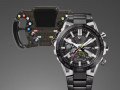 Чоловічий годинник Casio Edifice Bluetooth EQB-2000DC-1AER 5 – techzone.com.ua