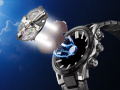 Чоловічий годинник Casio Edifice Bluetooth EQB-2000DC-1AER 7 – techzone.com.ua