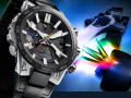 Чоловічий годинник Casio Edifice Bluetooth EQB-2000DC-1AER 8 – techzone.com.ua