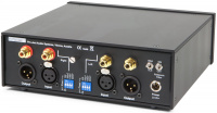 Фонокорректор Pro-Ject PHONO BOX RS BLACK 2 – techzone.com.ua Фонокорректор Pro-Ject PHONO BOX RS BLACK 2 – techzone.com.ua