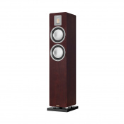 Підлогова акустика Audiovector QR 3 SE Dark Walnut 1 – techzone.com.ua