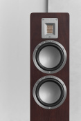 Підлогова акустика Audiovector QR 3 SE Dark Walnut 2 – techzone.com.ua Підлогова акустика Audiovector QR 3 SE Dark Walnut 2 – techzone.com.ua