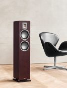 Підлогова акустика Audiovector QR 3 SE Dark Walnut 3 – techzone.com.ua Підлогова акустика Audiovector QR 3 SE Dark Walnut 3 – techzone.com.ua