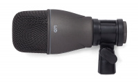 SAMSON DK707 7-Piece Drum Mic Kit 3 – techzone.com.ua SAMSON DK707 7-Piece Drum Mic Kit 3 – techzone.com.ua