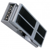 Педаль громкости/экспрессии Boss FV-500L 2 – techzone.com.ua Педаль громкости/экспрессии Boss FV-500L 2 – techzone.com.ua