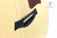 TAYLOR GUITARS 214ce-K DLX Гитара электроакустическая 11 – techzone.com.ua
