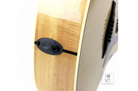 TAYLOR GUITARS 214ce-K DLX Гітара електроакустична 13 – techzone.com.ua