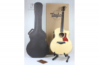 TAYLOR GUITARS 214ce-K DLX Гітара електроакустична 21 – techzone.com.ua