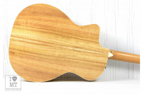 TAYLOR GUITARS 214ce-K DLX Гітара електроакустична 8 – techzone.com.ua