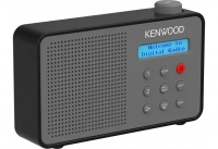 Портативне DAB+ радіо Kenwood CR-M25DAB-H 1 – techzone.com.ua Портативне DAB+ радіо Kenwood CR-M25DAB-H 1 – techzone.com.ua