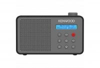 Портативне DAB+ радіо Kenwood CR-M25DAB-H 3 – techzone.com.ua