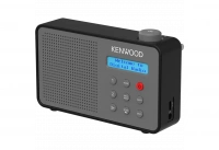 Портативне DAB+ радіо Kenwood CR-M25DAB-H 4 – techzone.com.ua
