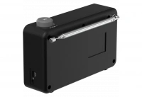 Портативне DAB+ радіо Kenwood CR-M25DAB-H 5 – techzone.com.ua