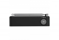 Портативне DAB+ радіо Kenwood CR-M25DAB-H 7 – techzone.com.ua Портативне DAB+ радіо Kenwood CR-M25DAB-H 7 – techzone.com.ua