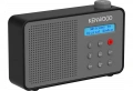 Портативне DAB+ радіо Kenwood CR-M25DAB-H 1 – techzone.com.ua