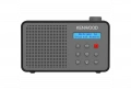 Портативне DAB+ радіо Kenwood CR-M25DAB-H 3 – techzone.com.ua