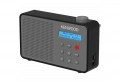 Портативне DAB+ радіо Kenwood CR-M25DAB-H 4 – techzone.com.ua