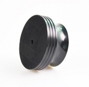 Прижим (клемп) GOKA GK-R22 Black 2 – techzone.com.ua