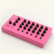 Аналоговий мікшер OTO Machines Bebe Cherie 3 – techzone.com.ua Аналоговий мікшер OTO Machines Bebe Cherie 3 – techzone.com.ua