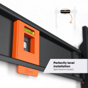 Крепление настенное VOGELS TVM 3403 Black 3 – techzone.com.ua Крепление настенное VOGELS TVM 3403 Black 3 – techzone.com.ua